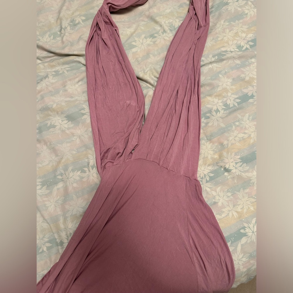 Lulu dress you can wear several ways